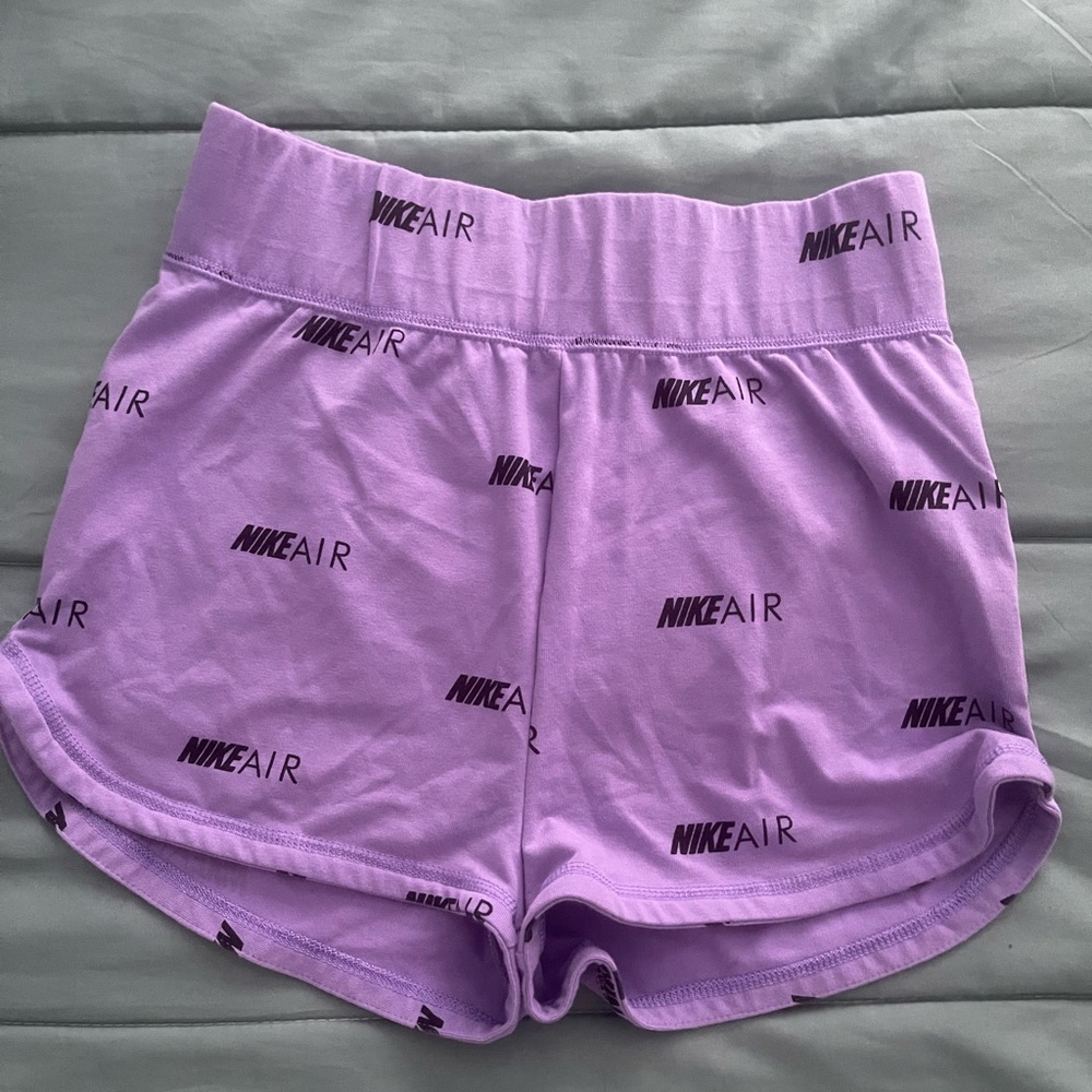 Women’s athletic shorts